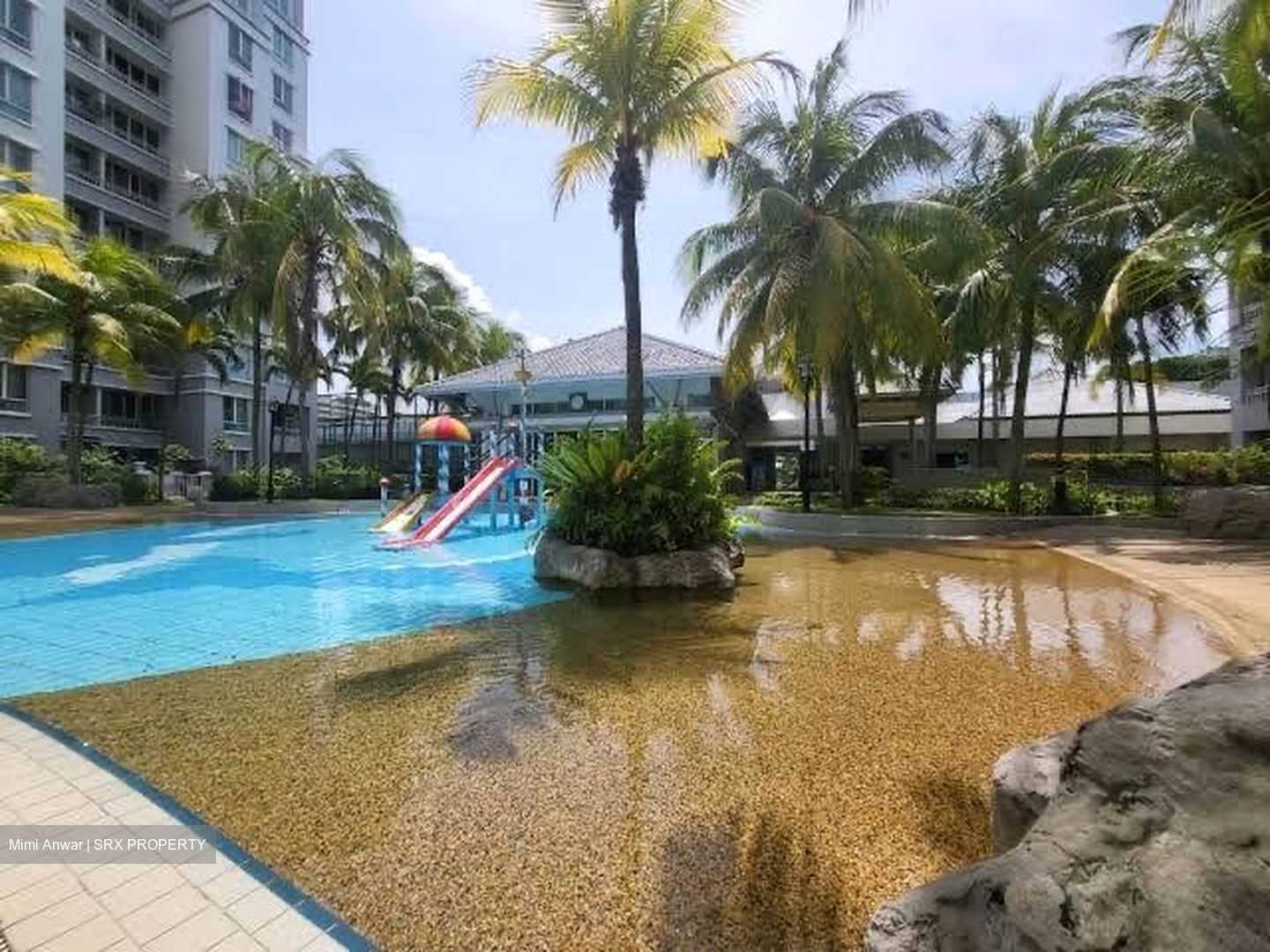 Yishun Sapphire (D27), Condominium #522544641
